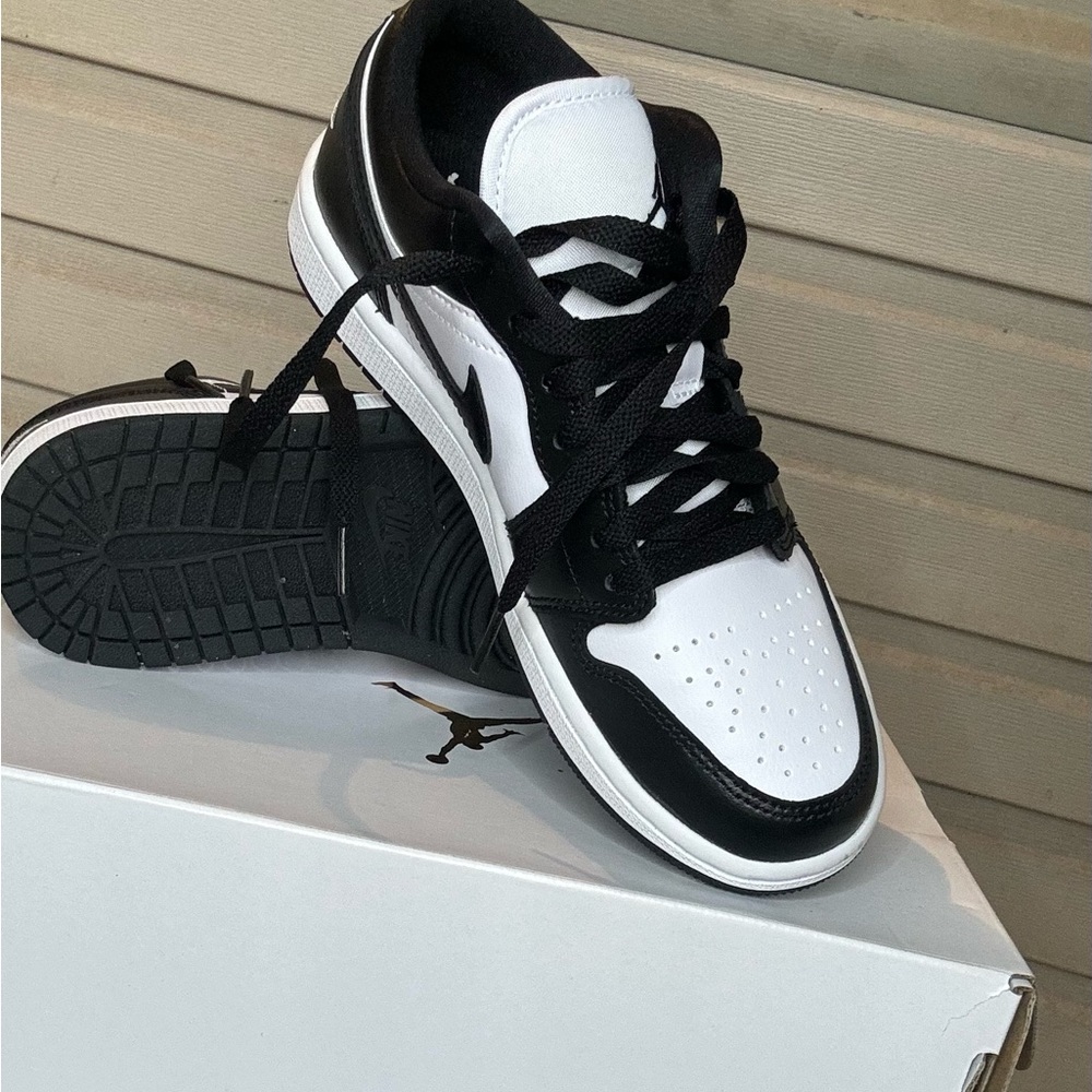 Jordan 1